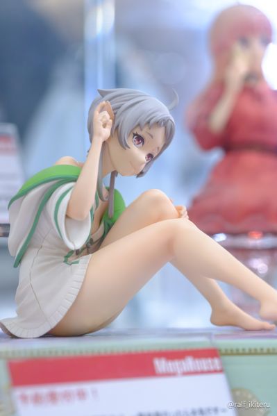 Melty Princess 无职转生2 ~到了异世界就拿出真本事~ 掌中希露菲