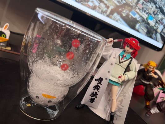 Figure-rise Standard  尼娅安