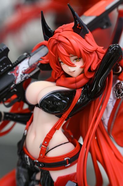 胜利女神：新的希望 小红帽