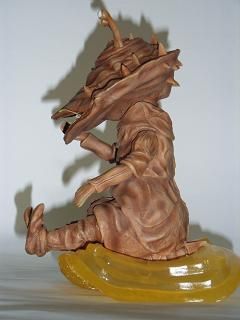 大怪兽系列 奥特Q篇 卡内贡计划 卡内贡之茧