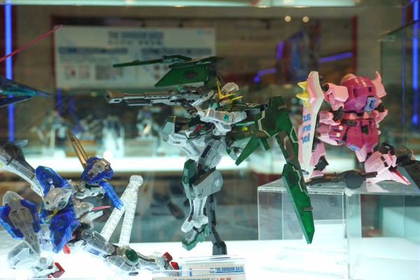 RG 1/144 新安州［特殊涂层版］