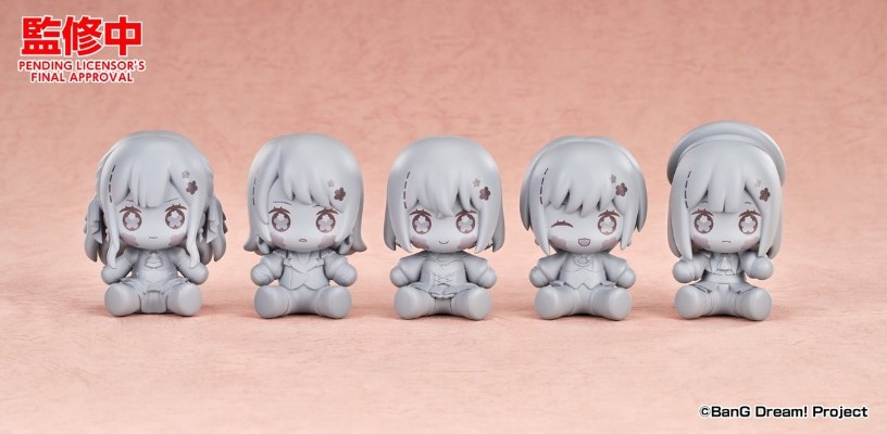 Huggy Good Smile 悲伤/死亡/恐惧/爱/忘却