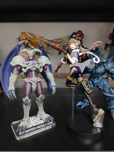 POP UP PARADE 游戏王卡片游戏 怪兽藏品  I：P伪装舞会莱娜