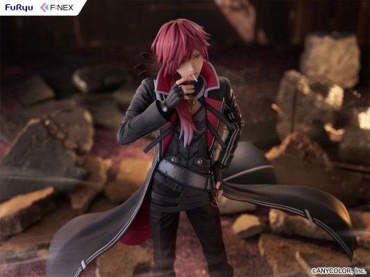 彩虹社 劳伦·伊罗斯