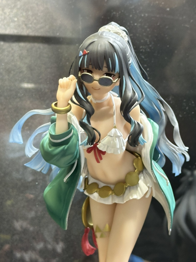 一番赏 命运-冠位指定 名流夏日体验＆原型肇始 A赏 兽 / 埃列什基伽勒 Gracemaster