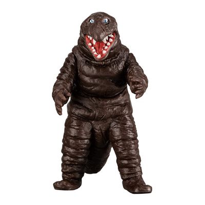 HG 奥特曼 恐怖的怪兽魔境编