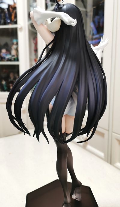 OVERLORD 雅儿贝德