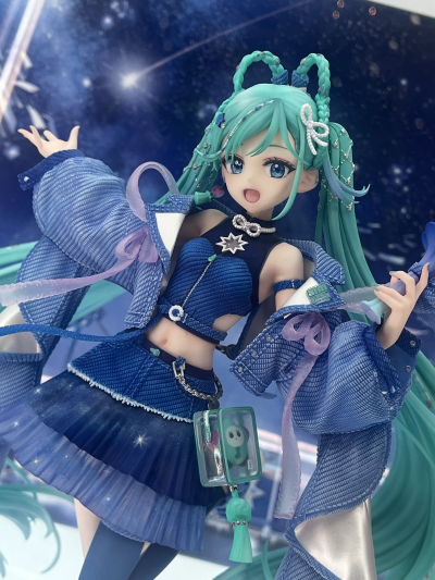 初音未来 「魔法未来 2025」