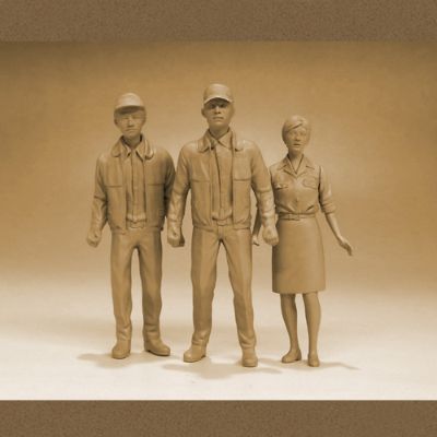 大怪兽系列 奥特曼Q 嘎拉蒙