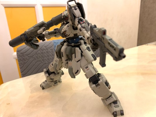 卓越级·暴君·猎狐犬第二小队