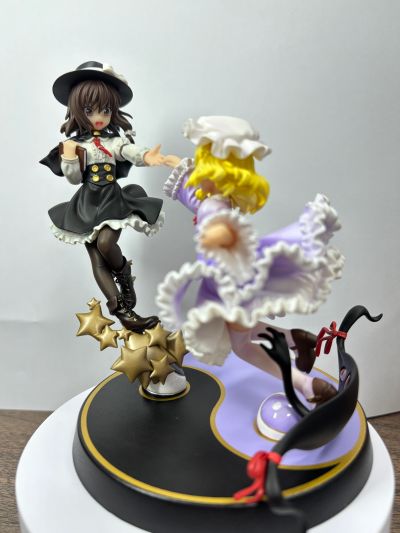 东方Project 玛艾露贝莉·赫恩 与 宇佐见莲子 限定配色