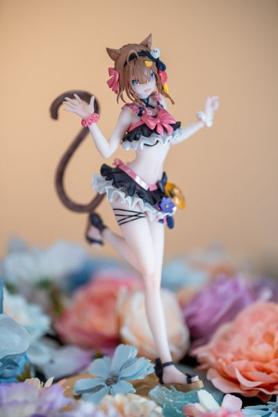 Gift+系列 崩坏3 帕朵菲莉丝 盛夏收集者