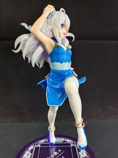 Coreful 魔女之旅 伊蕾娜 ~旗袍~（TAITO限定）