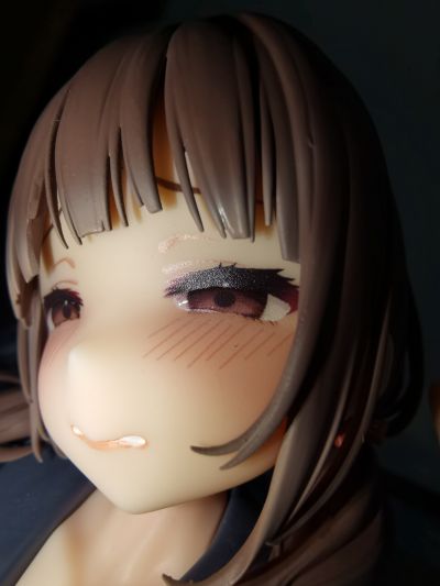 肉感少女 芙蕾雅 爱抚版