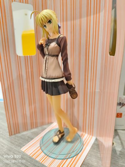 フェイト／ホロウアタラクシア SABER Plain Clothes Ver. 