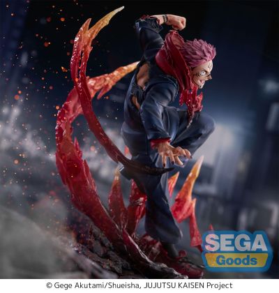 FIGURIZMα 咒术回战 宿傩