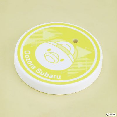 粘土人#2854 大空昴 吊带服装