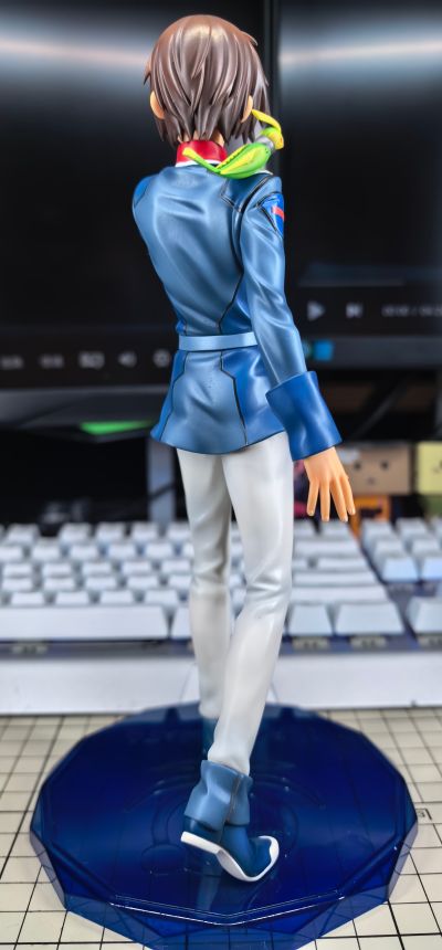 高达SEED 基拉・大和