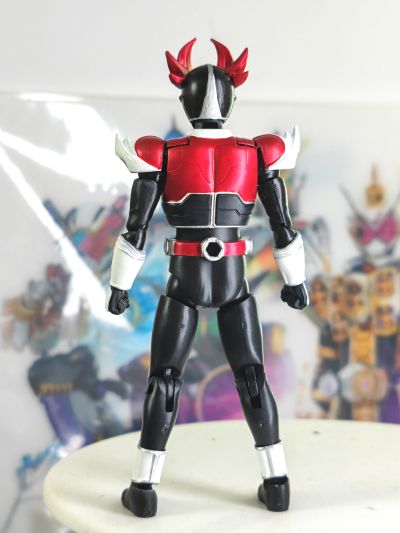 SHODO-X 假面骑士AgitΩ 假面骑士亚极陀 闪耀形态