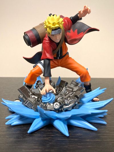 Memorable Saga Special  火影忍者疾风传 漩涡鸣人