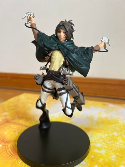 进击的巨人 韩吉·佐耶