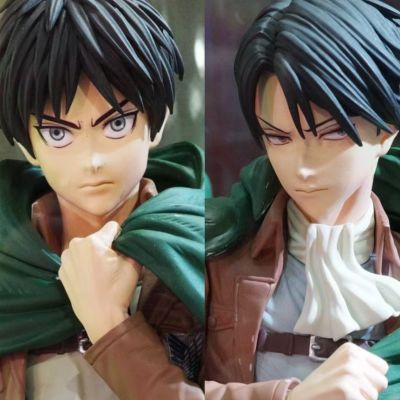 进击的巨人 Grandista-利威尔-