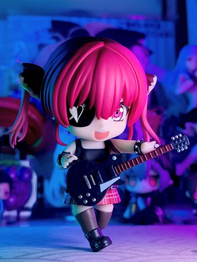 粘土人#2509 NANA 大崎娜娜