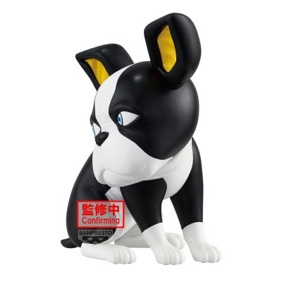 JOJO的奇妙冒险 星辰斗士 SOFVIMATES～伊奇～款式4