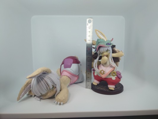 来自深渊 烈日黄金乡 -悠闲时光-娜娜奇