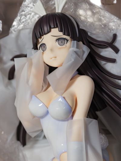 B-style 超级枪弹辩驳2再会了绝望学园 罪木蜜柑 兔女郎