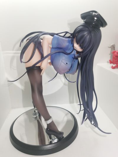 检察官 梅谷美津 异色版