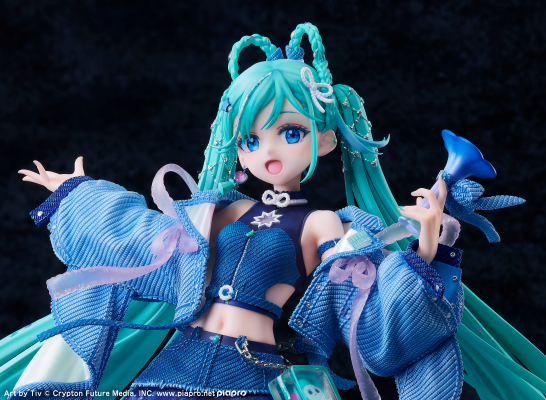 初音未来 「魔法未来 2025」