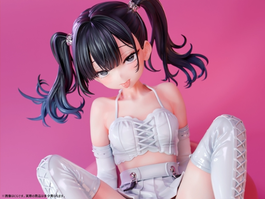 偶像握手会 魅坂眠