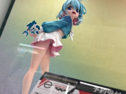 蔚蓝档案 阿洛娜