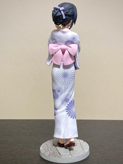 青春猪头少年不会梦到兔女郎学姐 Luminasta “樱岛麻衣”浴衣