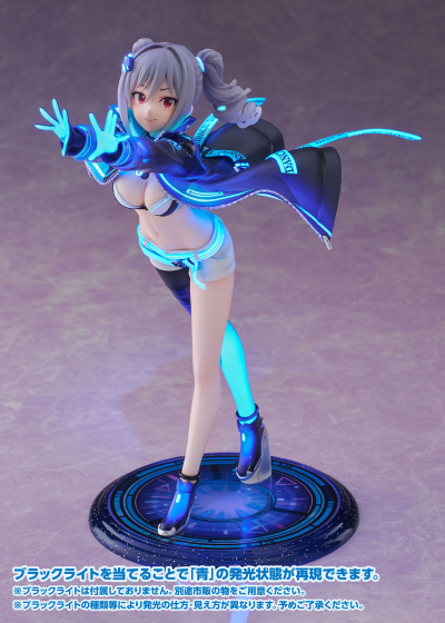 [Dance·Dance·Dance] 神崎兰子＋