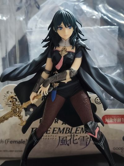 POP UP PARADE 火焰纹章 风花雪月 贝雷丝