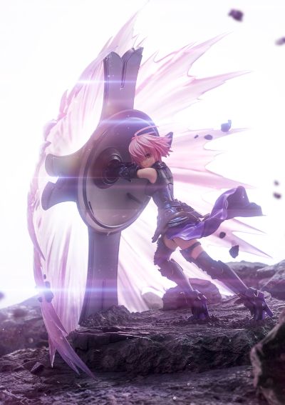 玛修·基列莱特