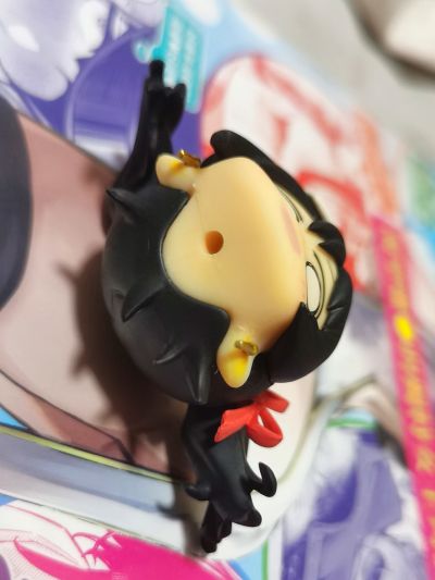 MINIATURE LoveLive! School idol project 矢泽妮可 