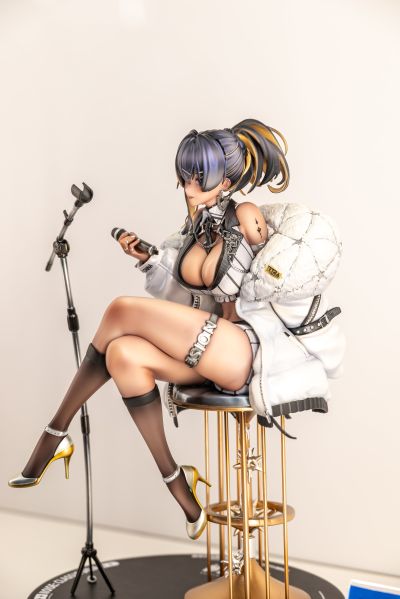 胜利女神：新的希望 诺伊斯 经典天后