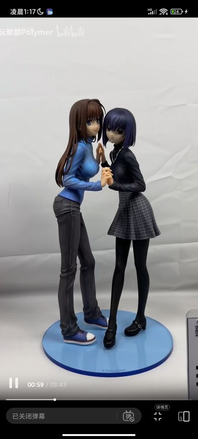 魔法使之夜   “蒼崎青子”