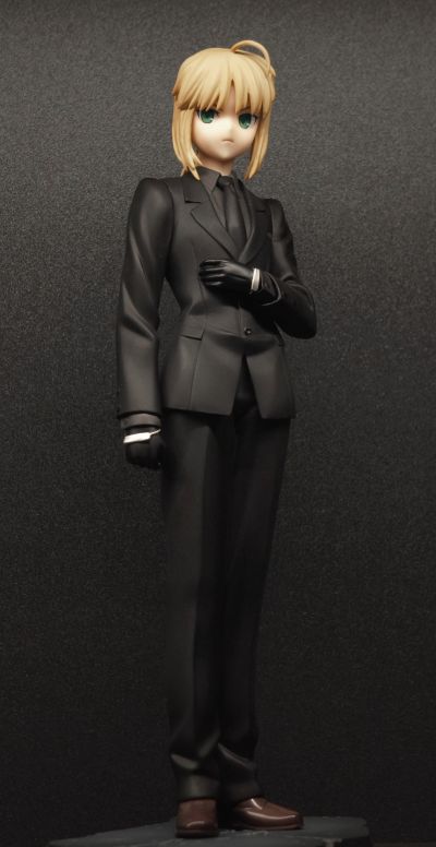 Fate/Zero セイバー/Zero リファインVer. 