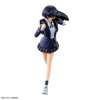 Figure-rise Standard  尼娅安