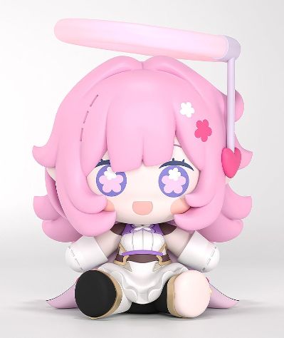 Huggy Good Smile  武装人偶·妖精爱莉