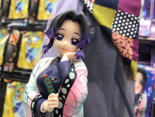 GLITTER&GLAMOURS 鬼灭之刃 蝴蝶忍