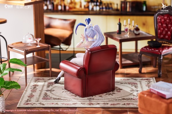 云图计划  温蒂妮 - 甜兔合奏