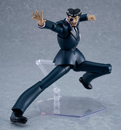 PLAMATEA 冲击的阿尔贝特