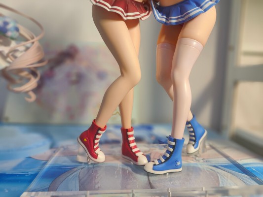 催眠女友 高梨伊织 和 桥本加恋