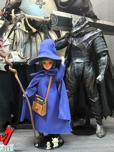 S.H.Figuarts  伊斯多洛