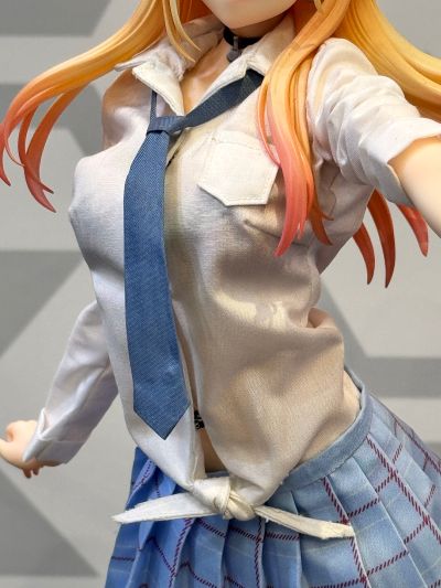 PRISMA WING 更衣人偶坠入爱河 动画版 喜多川海梦